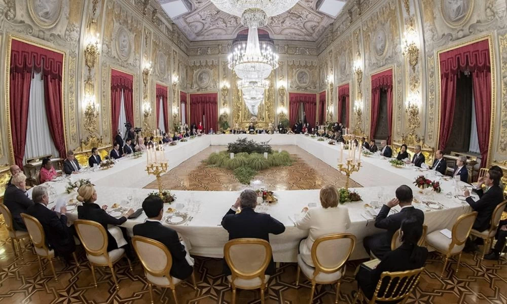 G20: Το τελικό ανακοινωθέν αφήνει πολλή δουλειά στην COP26 – Ελάχιστες οι δεσμεύσεις